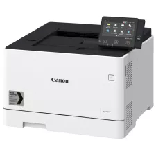 obrázek produktu Canon barevná tiskárna i-SENSYS X C1127P /\"A4 CL SFP/tisk/27/27ppm/LAN/WLAN/USB - bez tonerů