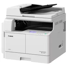 obrázek produktu Canon černobílá multifunkce iR 2206iF MFP /A3/tisk,kopírování,skenování,fax/11str.min/DADF/LAN/WIFI/USB - bez tonerů