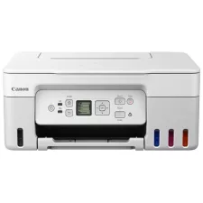 obrázek produktu CANON PIXMA G3471 / A4 / print+scan+copy/ 11/6 ppm/ 4800x1200 / WiFi/ USB/ bílá