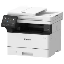obrázek produktu Canon černobílá multifunkce i-SENSYS X 1440iF /A4/MFP/Copy/Print/Scan/Send/FAX/40ppm/LAN,WLAN/USB - bez tonerů