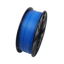 obrázek produktu GEMBIRD 3D ABS plastové vlákno pro tiskárny, průměr 1,75mm, 1kg, fluorescentní, modré