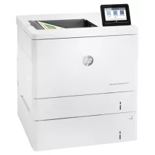 obrázek produktu HP Color LaserJet Enterprise M555x, Tisk, Oboustranný tisk