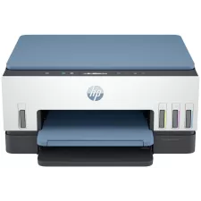 obrázek produktu HP Smart Tank 675/ color/ A4/ PSC/ 12/7ppm/ 4800x1200dpi/ AirPrint/ HP Smart Print/ Cloud Print/ ePrint/ USB/ WiFi/ BT/