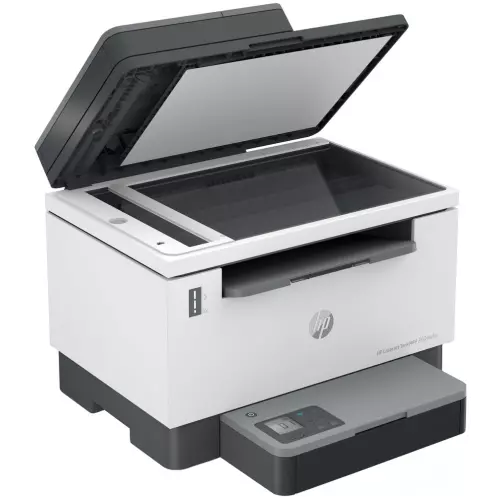 obrázek produktu HP LaserJet Tank 2604 SDW MFP/ PSC/ A4/ 22ppm/ 600x600dpi/ ADF/ LAN/ USB/ wifi/ BT/ duplex/  AirPrint