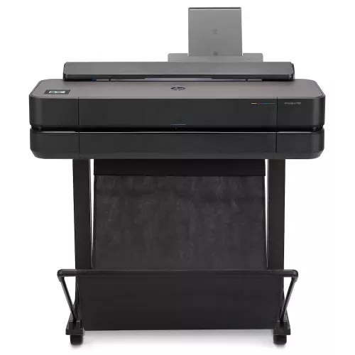 obrázek produktu HP DesignJet T650 24" (A1+,  26s A1, USB 2.0, Ethernet, Wi-Fi)