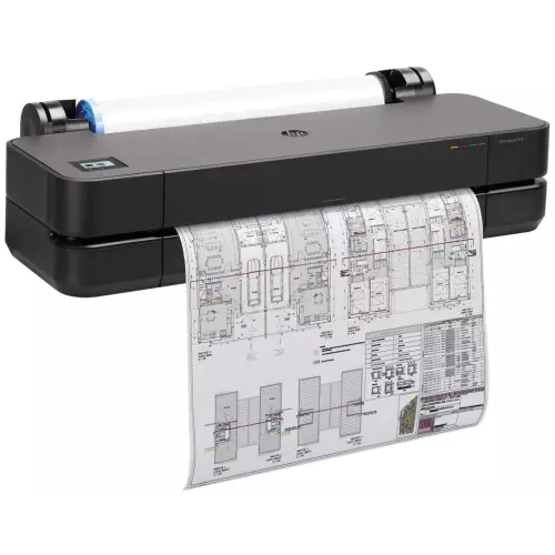 obrázek produktu HP DesignJet T230 24" (A1+, 35s A1, USB 2.0, Ethernet, Wi-Fi) - bez stojanu