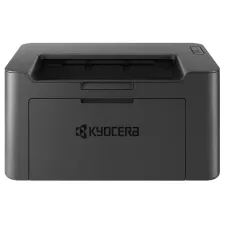 obrázek produktu Kyocera PA2001w A4 - 20 A4/min. čb. tiskárna (GDI), 32 MB RAM, USB 2.0 , WLAN, vč. start. toneru na 700 A4, LED