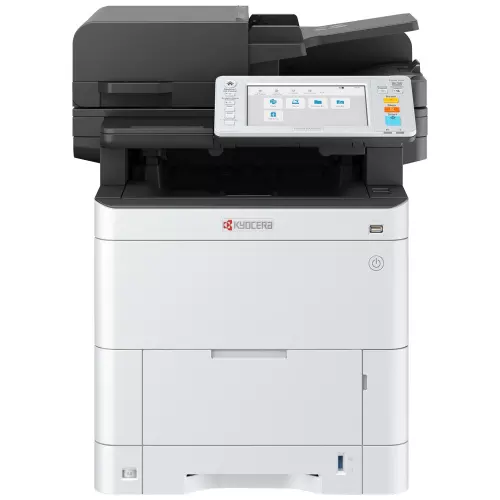 obrázek produktu Kyocera ECOSYS MA3500cix/ A4 MFP/ barevná / 35ppm/ duplex/ DADF/ USB/ LAN/ Displej/ HyPAS/