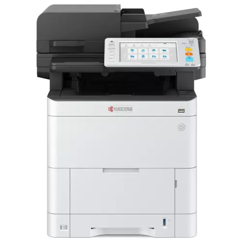 obrázek produktu Kyocera ECOSYS MA3500cifx/ A4 MFP/ barevná / 35ppm/ duplex/ DADF/ USB/ LAN/ Displej/ HyPAS/ fax