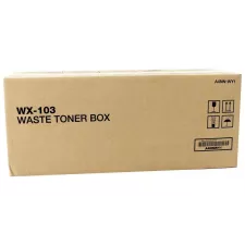 obrázek produktu KonicaMinolta Waste Toner Box WX-103   C224/284 (A4NNWY3/A4NNWY4)