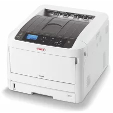 obrázek produktu OKI C844dnw/ A3/ color/ 36/20ppm/ 1200x1200dpi/ USB/ LAN/ WiFi/ duplex/ Bílá