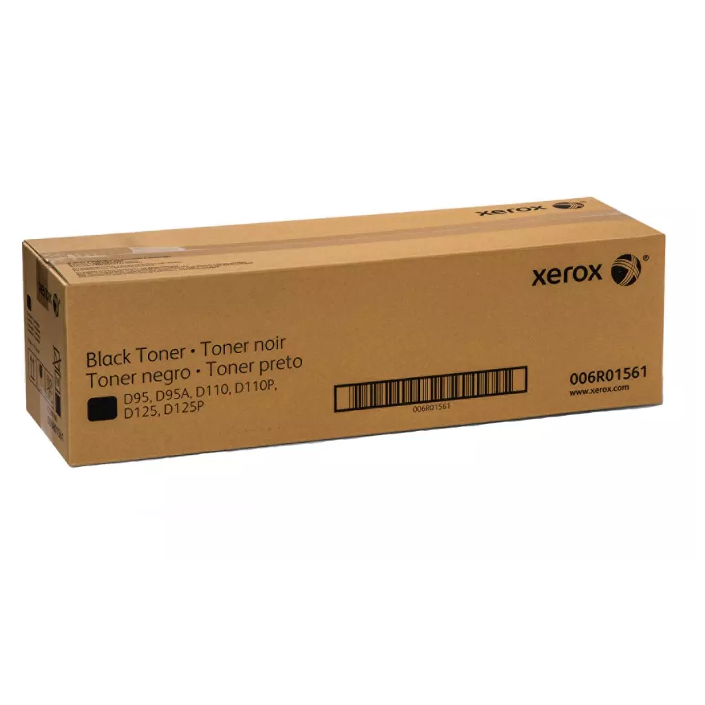 Obrázek produktu Xerox Toner Cartrige D110CP