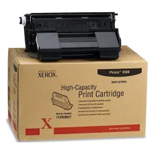 obrázek produktu Xerox original toner 113R00657 (černý, 18 000str.) pro Phaser 4500