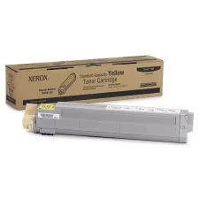 obrázek produktu Xerox original toner 106R01152 (žlutý, 9 000str.) pro Phaser 7400