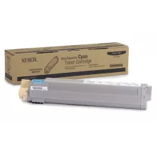 obrázek produktu Xerox original toner 106R01077 (azurový, 18 000str.) pro Phaser 7400