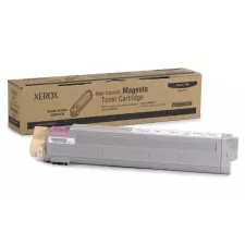 obrázek produktu Xerox original toner 106R01078 (purpurový, 18 000str.) pro Phaser 7400
