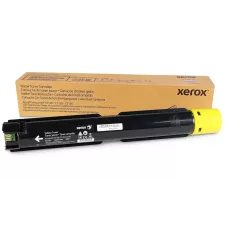 obrázek produktu Xerox original toner 006R01831 pro VersaLink C71xx, 18500s, žlutý