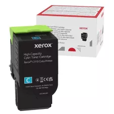 obrázek produktu Xerox originální toner 006R04369, cyan, 5500str., Xerox C310, C315,
