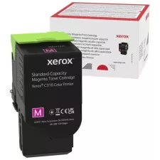 obrázek produktu Xerox originální toner 006R04362, magenta, 2000str., Xerox C310, C315, O