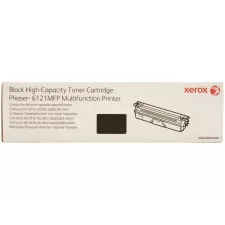 obrázek produktu Xerox Phaser 6121 MFP Black High capacity toner (2 500 pages)