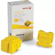 obrázek produktu Xerox original tuhý inkoust ColorQube 8570/ žlutý/ 4400s.