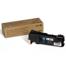 obrázek produktu Xerox Toner Cyan Cartridge Phaser 6500/WorkCentre 6505 (2500)