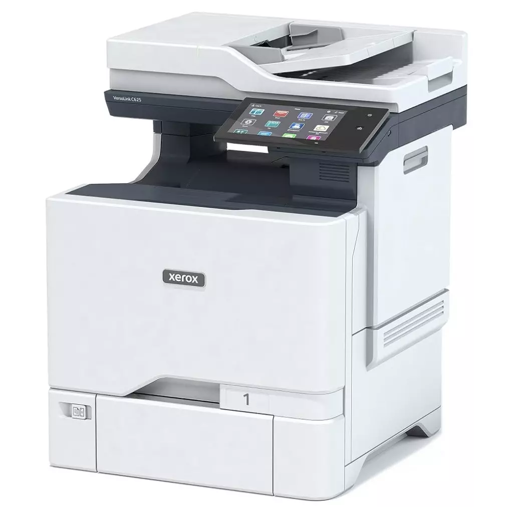 Obrázek produktu Xerox C625 A4 50ppm C/P/S/F
