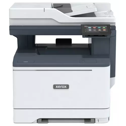 obrázek produktu Xerox C325V_DNI/ barevná laser. PSCF/ A4/ 33ppm/ duplex/ LAN/ USB/ WiFi/ DADF/ AirPrint