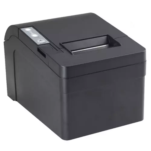 obrázek produktu Xprinter pokladní termotiskárna T58-K, rychlost 120mm/s, až 60mm, USB, Dual Bluetooth (iOS + Android)