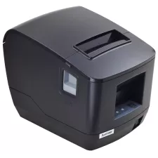 obrázek produktu Xprinter pokladní termotiskárna XP-V330-N, rychlost 200mm/s, až 80mm, USB, Dual Bluetooth (iOS + Android)
