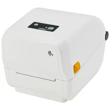 obrázek produktu ZEBRA tiskárna ZD230 / Thermal Transfer / 8 dots/mm / 203DPI / USB / Ethernet / bílá /