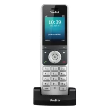 obrázek produktu Yealink W56H IP DECT ručka pro W52P nebo W56P, 2,4" displej