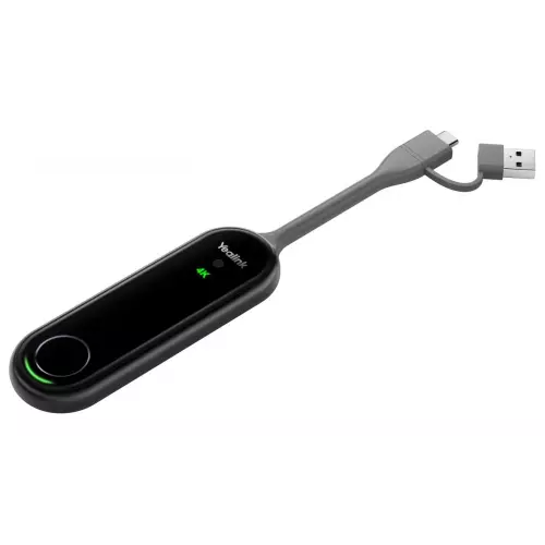 obrázek produktu Yealink WPP30   WiFi dongle pro sdílení obsahu a BYOD