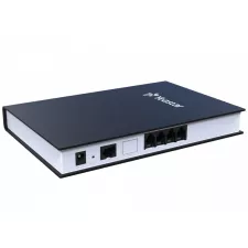obrázek produktu Yeastar NeoGate TA400, 4 portová FXS brána, 1x LAN