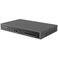 obrázek produktu Yeastar P550, IP PBX, až 8 portů, 50 uživatelů, 25 hovorů, rack