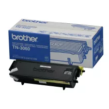 obrázek produktu BROTHER tonerová kazeta TN-3060/ HL-51xx/ MFC-8220/ DCP-80xx/ 6700 stránek/ Černý