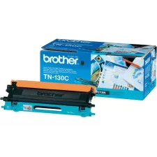 obrázek produktu BROTHER tonerová kazeta TN-130C/ HL-40x0/ DCP-904x/ MFC-9x40/ 1500 stránek/ azurový