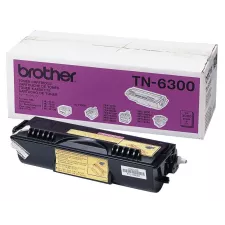obrázek produktu Brother TN6300 tonerová náplň 1 kusů Originální Černá