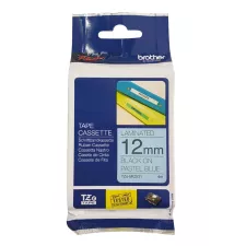 obrázek produktu BROTHER páska TZE-MQ531 / pastelová modrá páska / 12mm