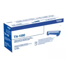 obrázek produktu BROTHER tonerová kazeta TN-1090 / HL-1222WE, DCP-1622WE / černá / 1500 stran