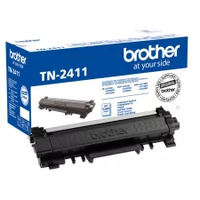 obrázek produktu BROTHER toner TN-2411 (pro MFC-L27xx,HL-L23xx.DPC-L25xx, do 1 200 str.)