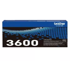 obrázek produktu BROTHER toner TN3600 / pro DCP-L5510DW / 3000 str. / černý