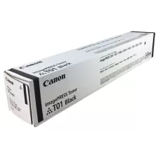 obrázek produktu Canon originální toner T01 BK, 8066B001, black, 56000str.