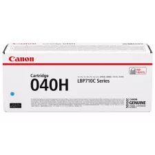 obrázek produktu Canon originální toner CRG-040H (azurový, 10000str.) pro Canon imageCLASS LBP712Cdn,i-SENSYS LBP710Cx,
