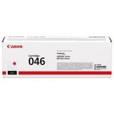 obrázek produktu Canon originální toner CRG-046M, purpurová, 2300 stran