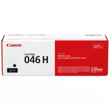 obrázek produktu Canon originální toner CRG-046H BK, černá
