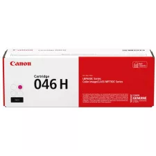 obrázek produktu Canon originální toner CRG-046H M, purpurová