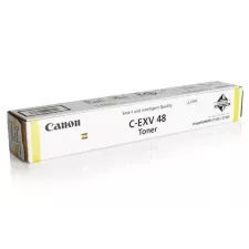 obrázek produktu Canon originální toner C-EXV 48 Y, žlutý (iR C1335iF/C1325iF)