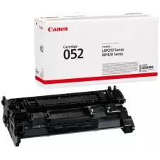 obrázek produktu Canon originální toner CRG 052, kapacita 3 100 stran A4