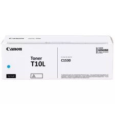 obrázek produktu Canon originální toner (T10L) azurový  pro iRC1533iF/iRC1538iF/X C1533P/X C1538P s kapacitou 5000 stran